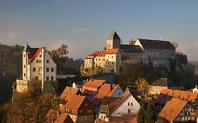 Burg Hohnstein